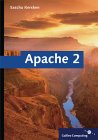 Apache 2, m. CD-ROM